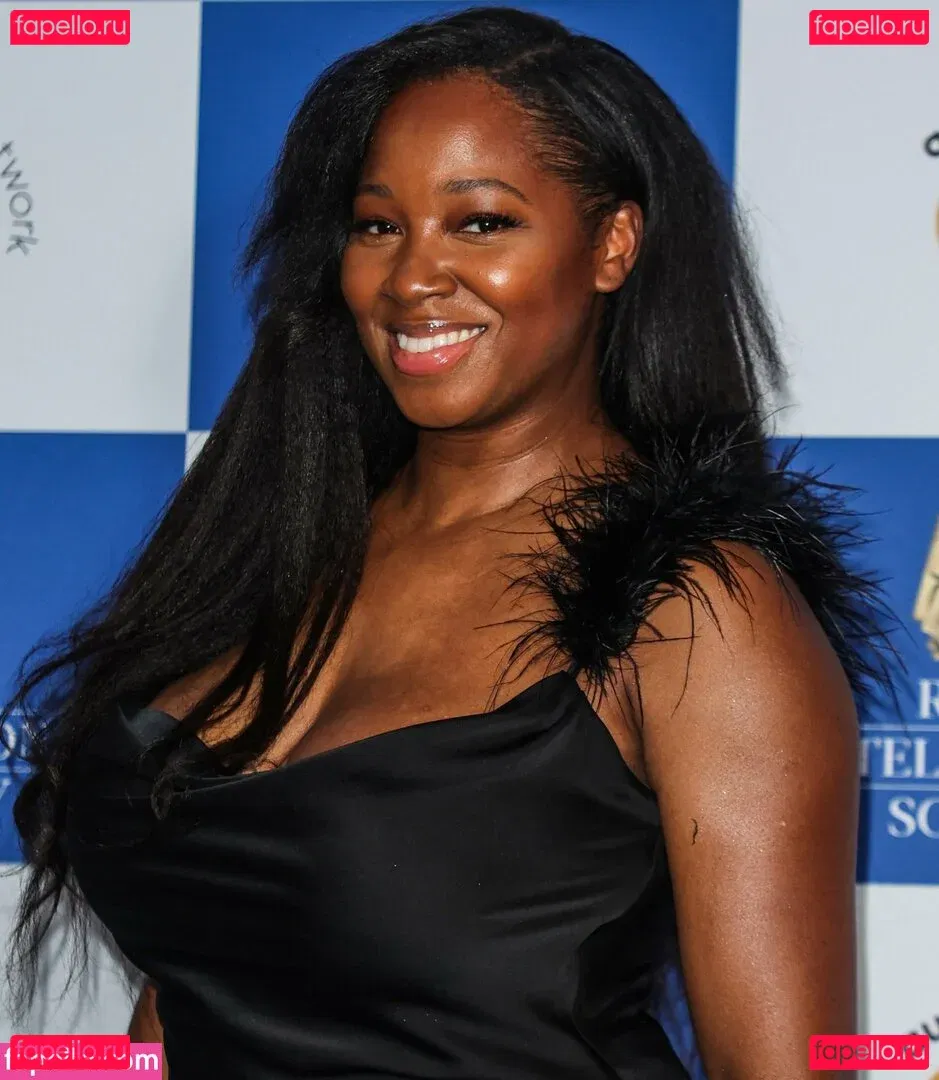 Jamelia Onlyfans Photo Gallery 