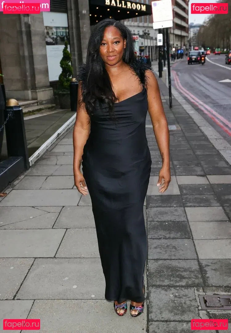 Jamelia Onlyfans Photo Gallery 