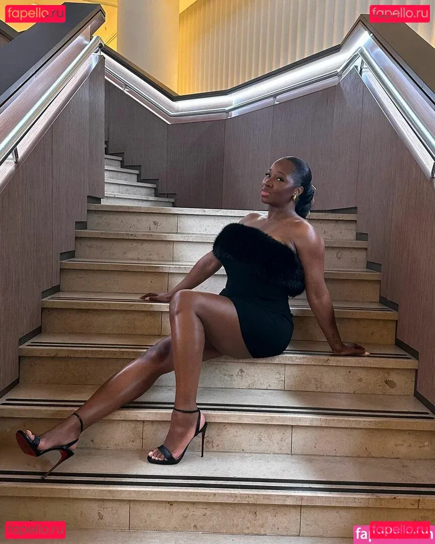 Jamelia Onlyfans Photo Gallery 