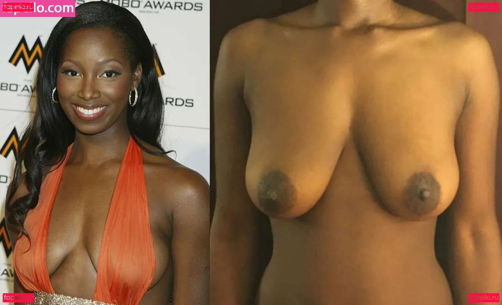 Jamelia Onlyfans Photo Gallery 