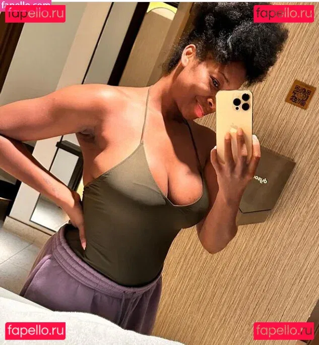 Jamelia Onlyfans Photo Gallery 