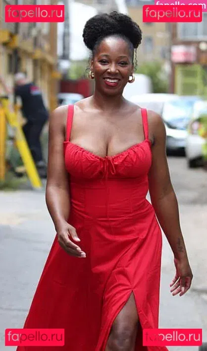 Jamelia Onlyfans Photo Gallery 