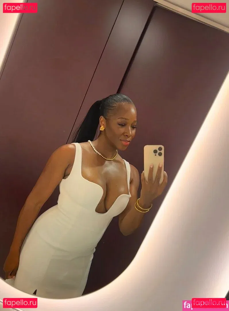 Jamelia Onlyfans Photo Gallery 