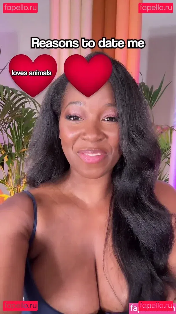 Jamelia Onlyfans Photo Gallery 