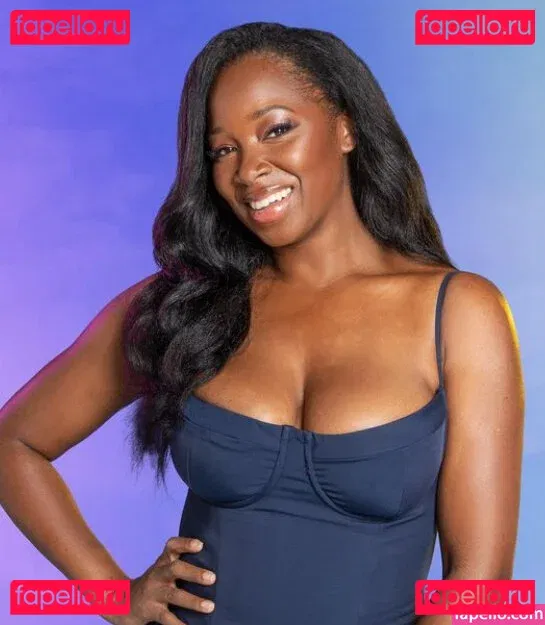 Jamelia Onlyfans Photo Gallery 