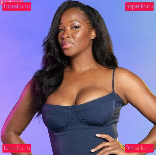 Jamelia Onlyfans Photo Gallery 