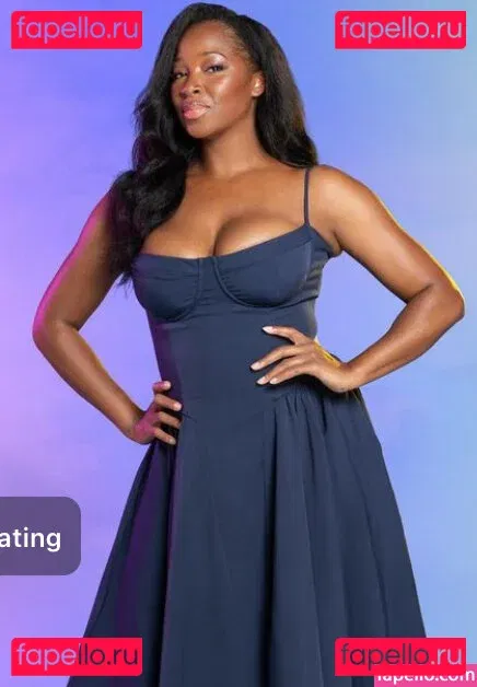 Jamelia Onlyfans Photo Gallery 