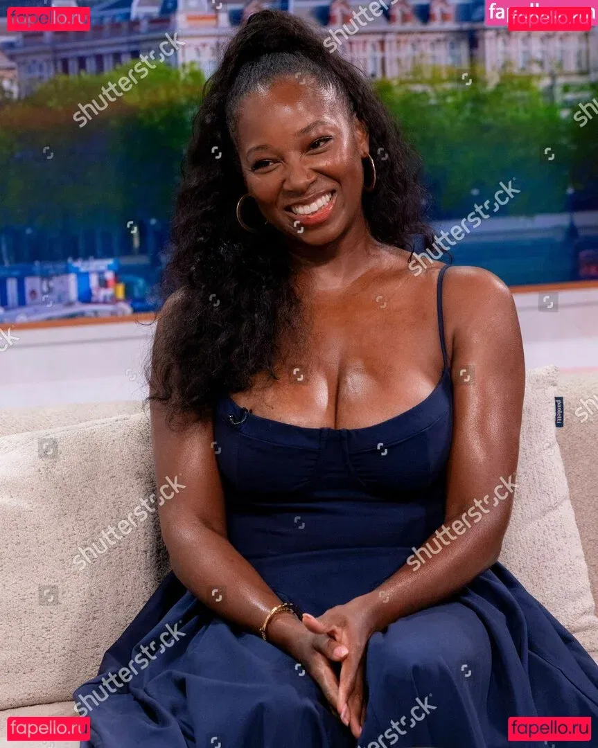 Jamelia Onlyfans Photo Gallery 