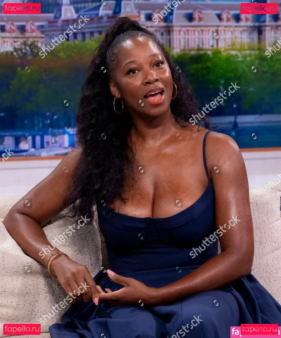 Jamelia Onlyfans Photo Gallery 