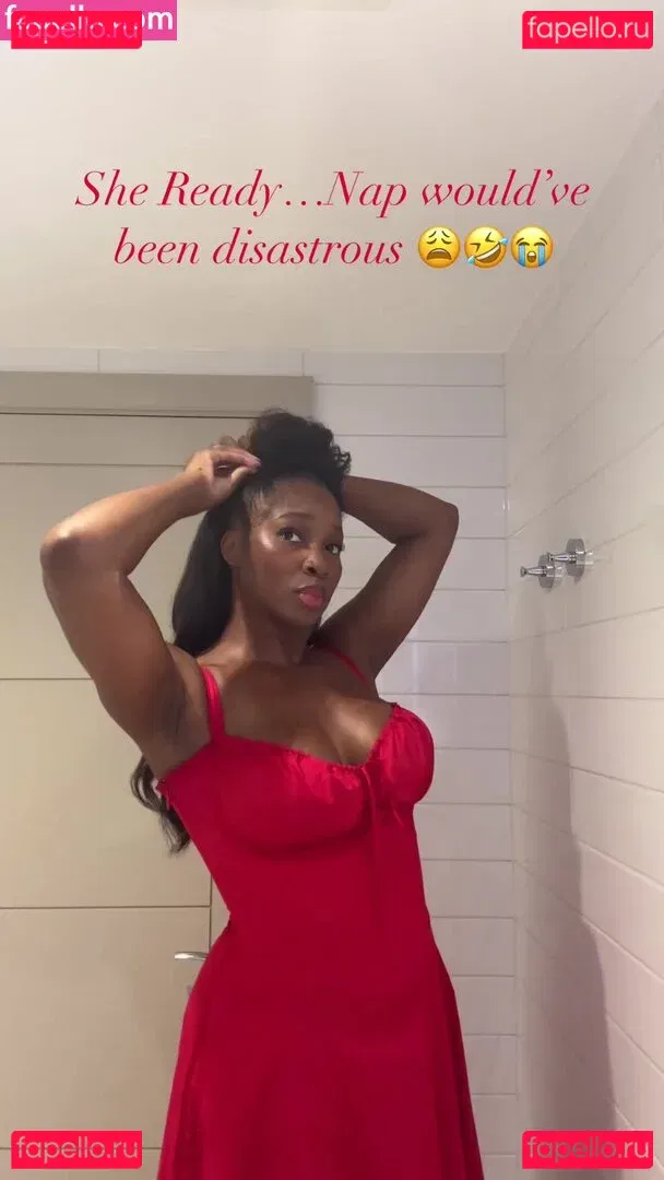 Jamelia Onlyfans Photo Gallery 