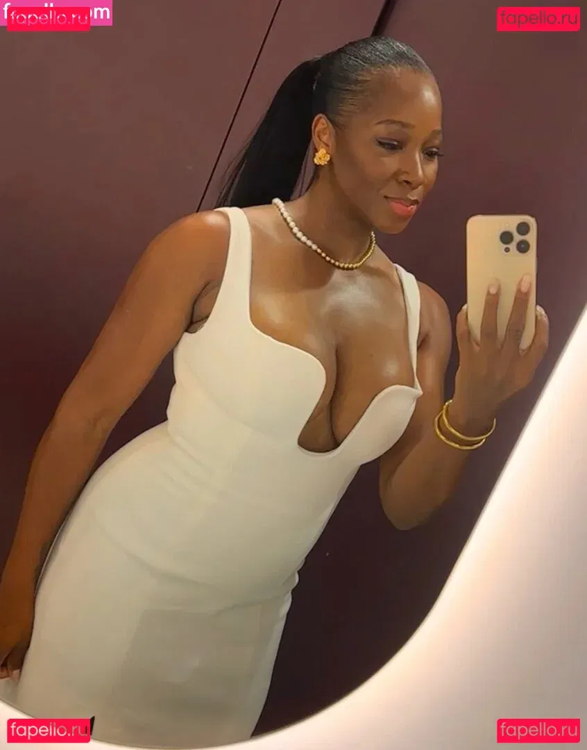 Jamelia Onlyfans Photo Gallery 