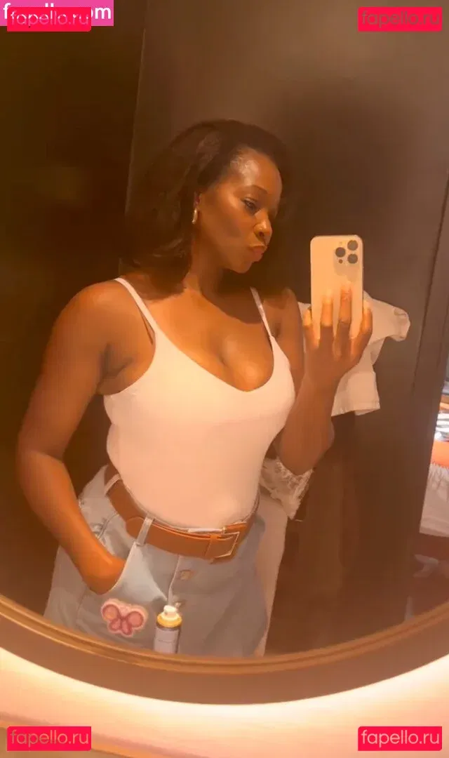 Jamelia Onlyfans Photo Gallery 