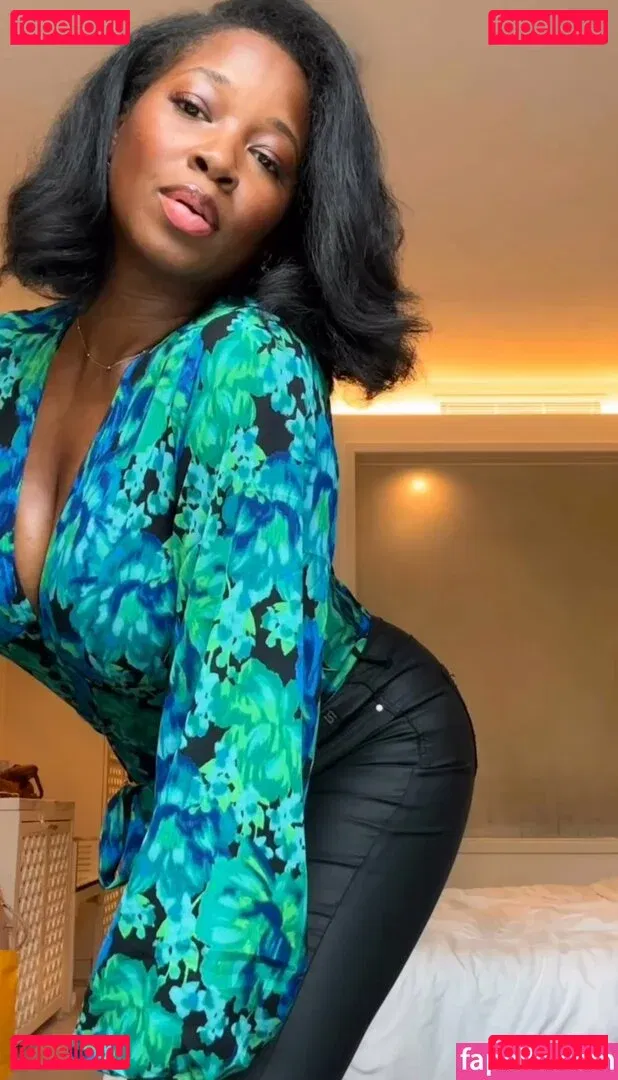 Jamelia Onlyfans Photo Gallery 