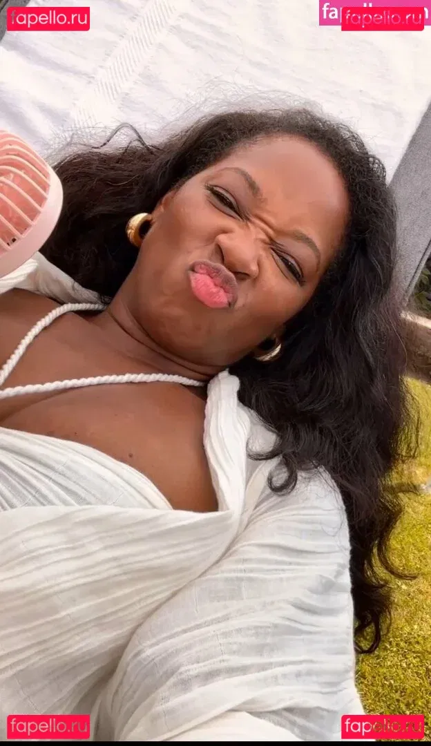 Jamelia Onlyfans Photo Gallery 