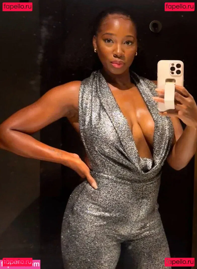 Jamelia Onlyfans Photo Gallery 