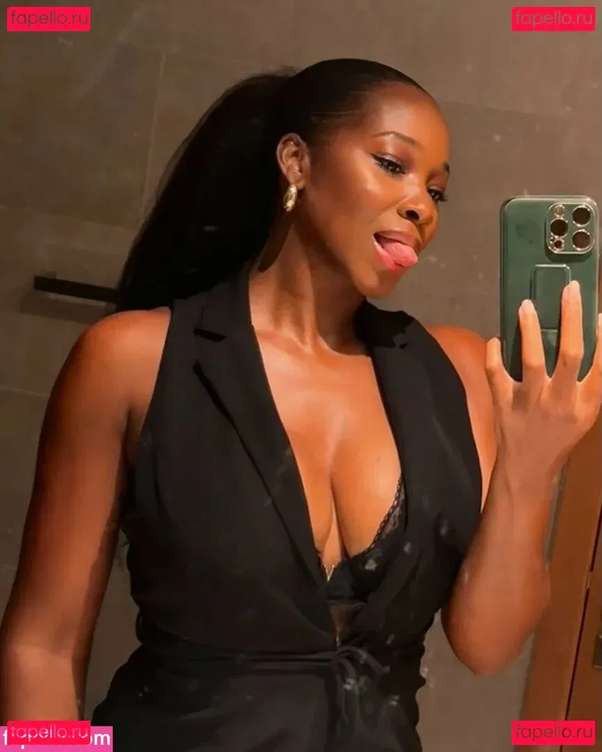 Jamelia Onlyfans Photo Gallery 