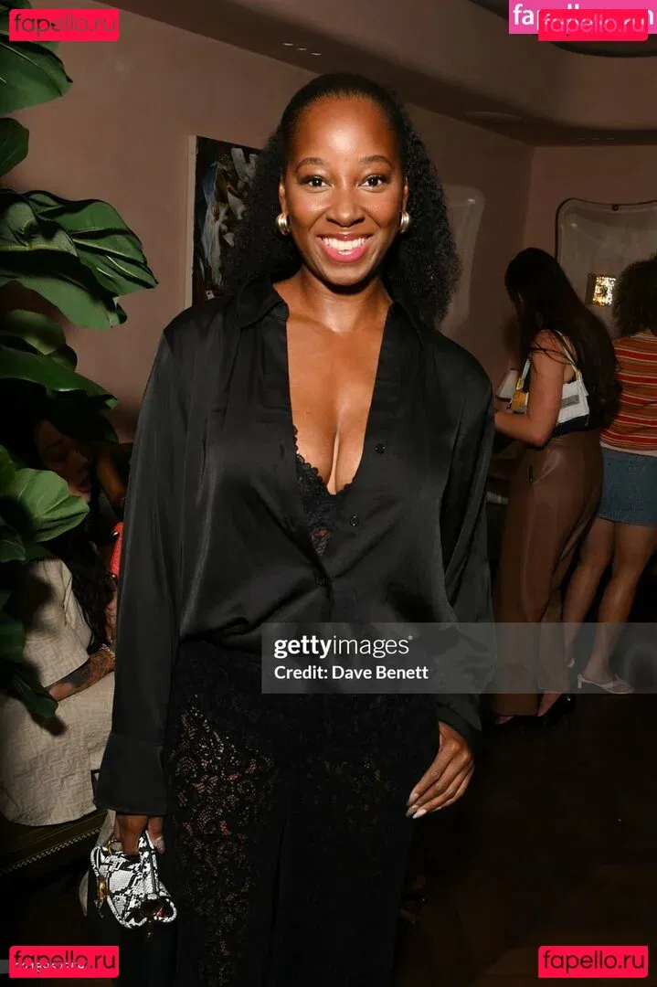 Jamelia Onlyfans Photo Gallery 