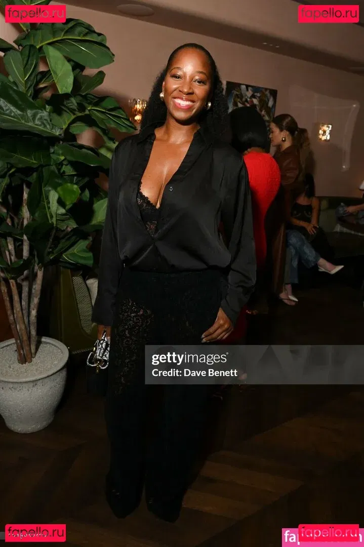 Jamelia Onlyfans Photo Gallery 