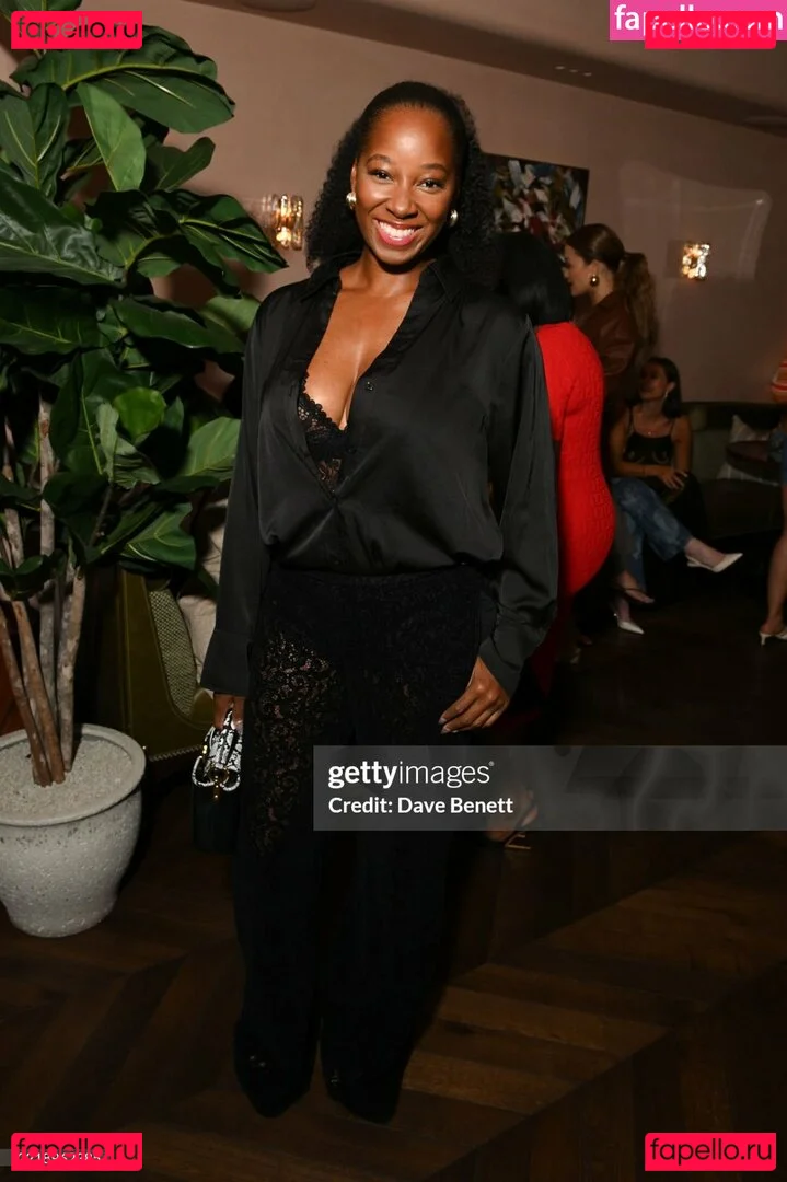 Jamelia Onlyfans Photo Gallery 