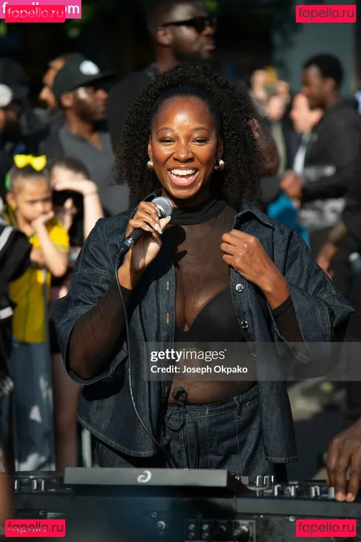 Jamelia Onlyfans Photo Gallery 