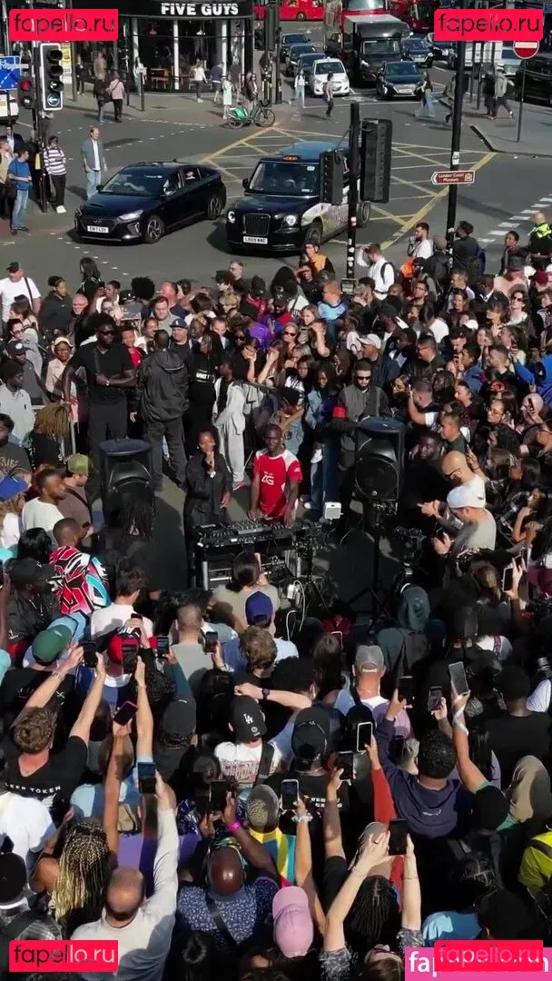 Jamelia Onlyfans Photo Gallery 