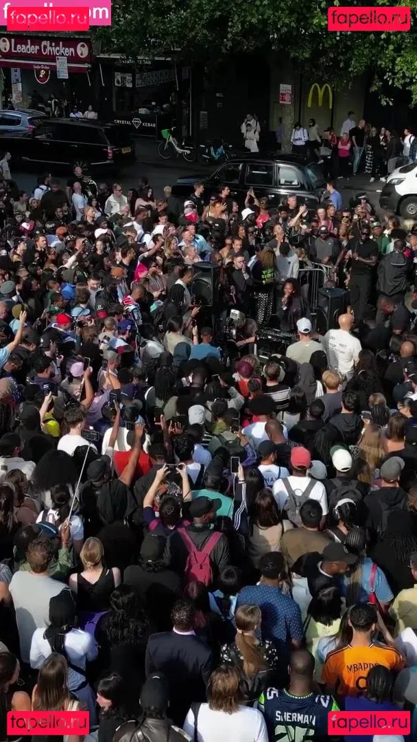 Jamelia Onlyfans Photo Gallery 