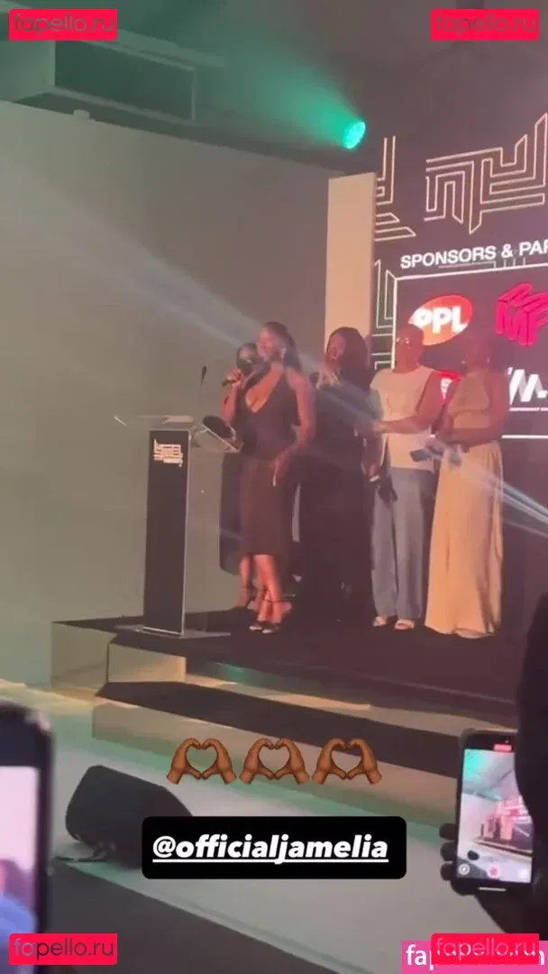 Jamelia Onlyfans Photo Gallery 