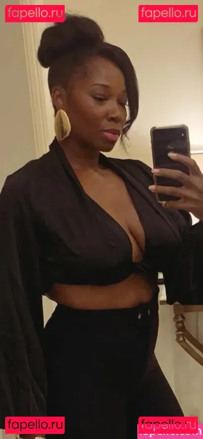 Jamelia Onlyfans Photo Gallery 