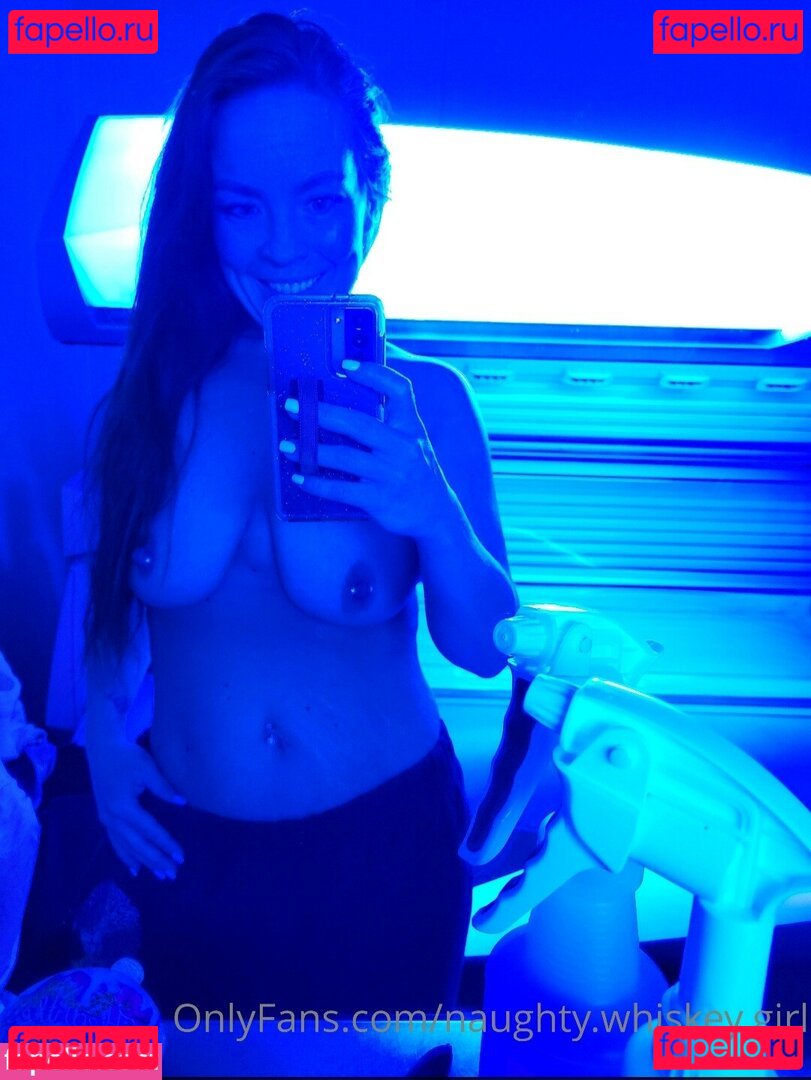 Whiskeygir1 Nude Onlyfans Photo 3