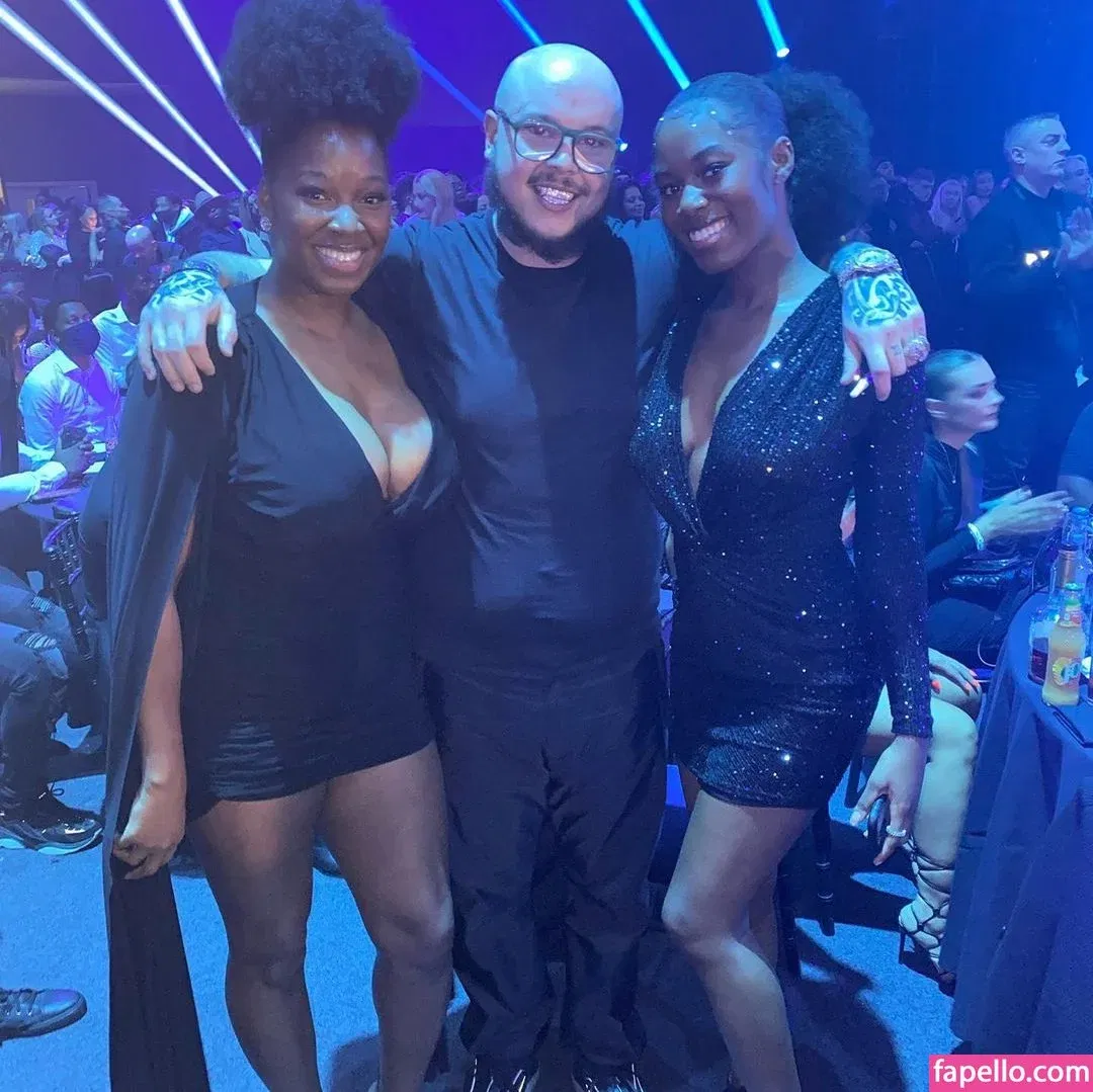 Jamelia Onlyfans Photo Gallery 