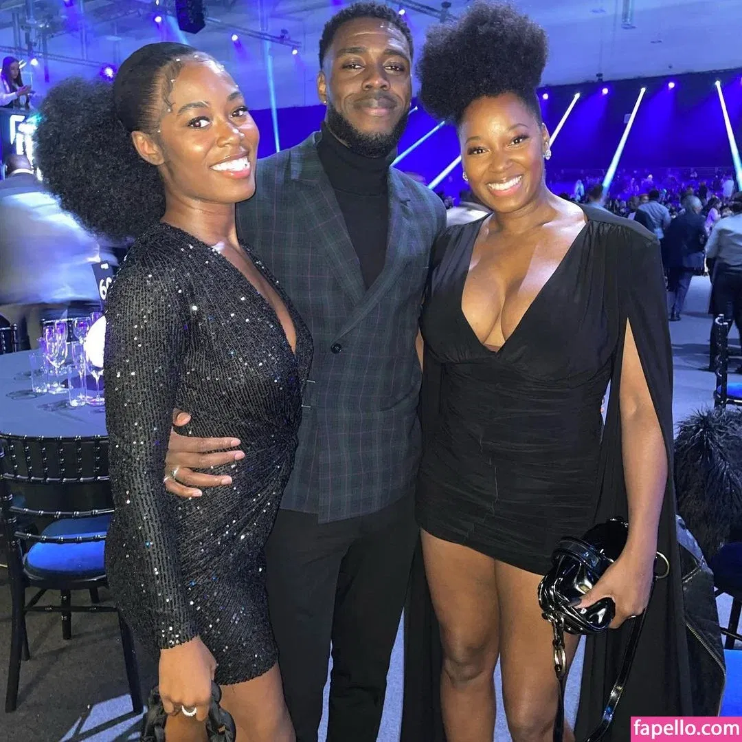 Jamelia Onlyfans Photo Gallery 