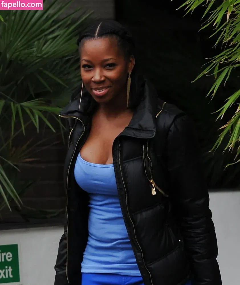 Jamelia Onlyfans Photo Gallery 
