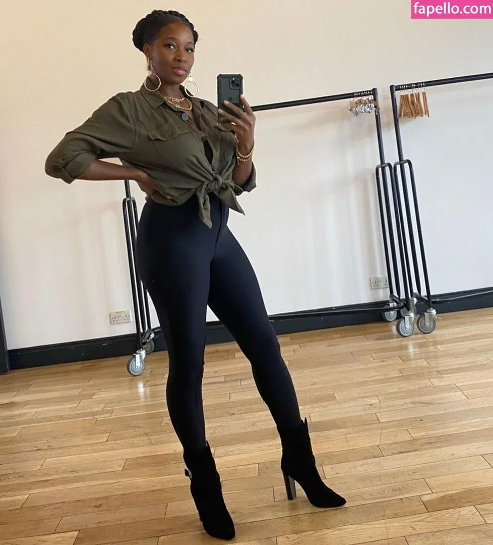 Jamelia Onlyfans Photo Gallery 