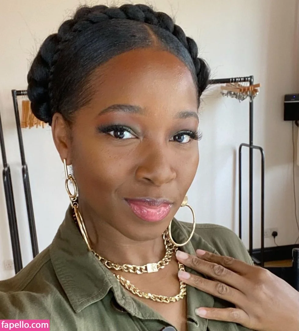 Jamelia Onlyfans Photo Gallery 
