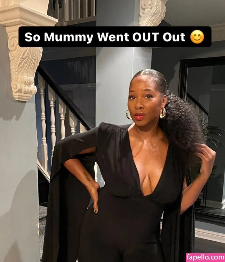 Jamelia Onlyfans Photo Gallery 
