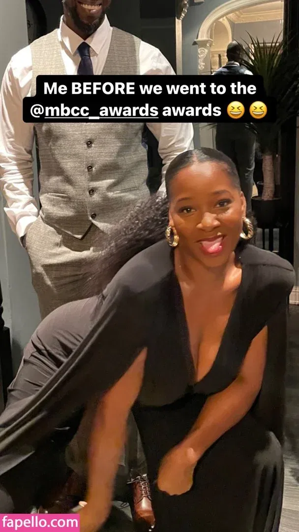 Jamelia Onlyfans Photo Gallery 
