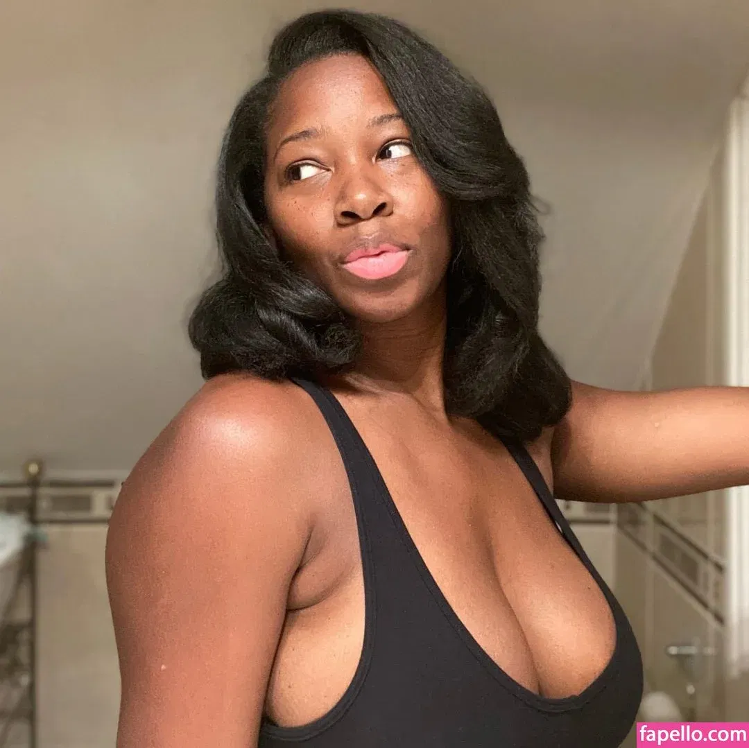 Jamelia Onlyfans Photo Gallery 