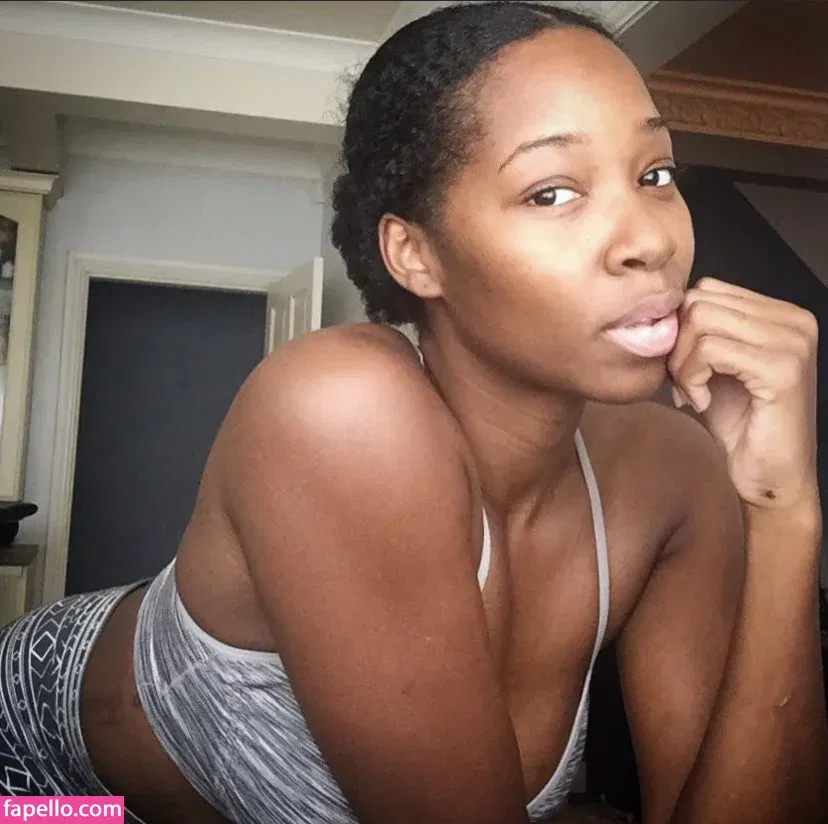 Jamelia Onlyfans Photo Gallery 