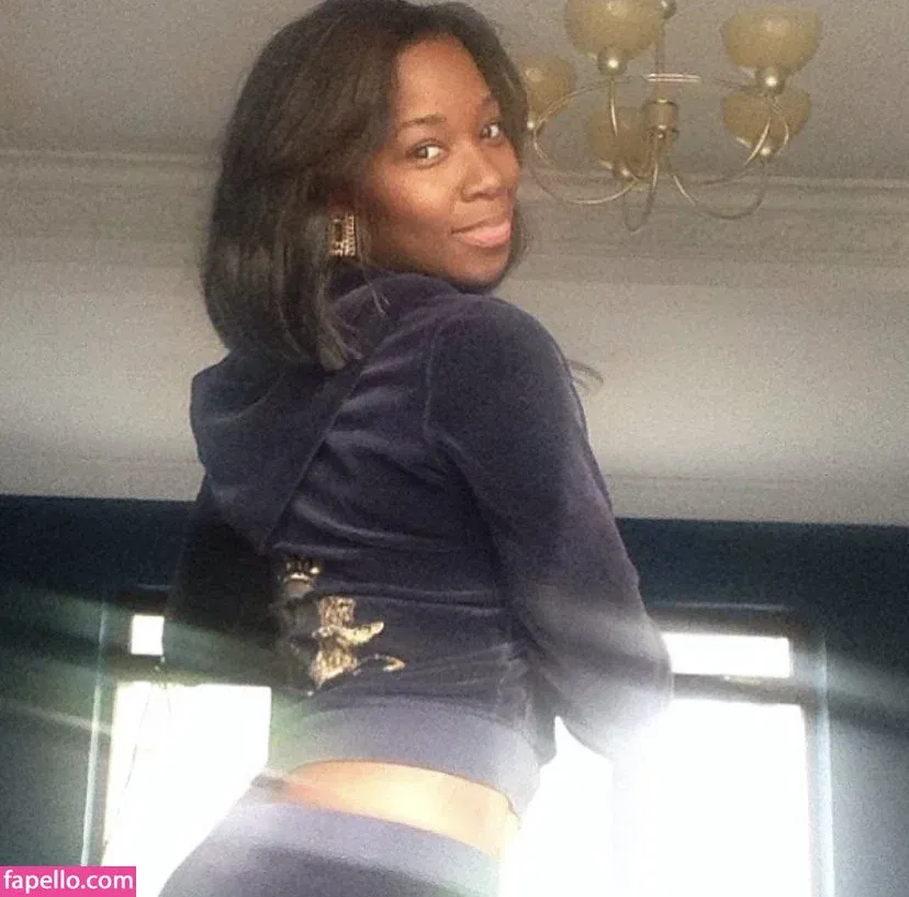 Jamelia Onlyfans Photo Gallery 