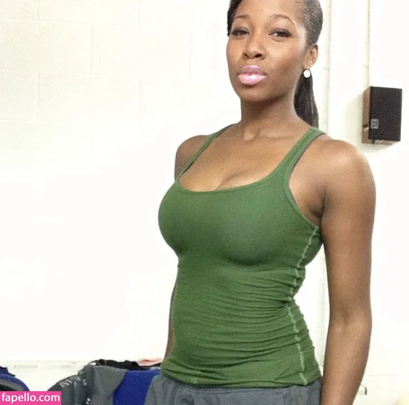 Jamelia Onlyfans Photo Gallery 