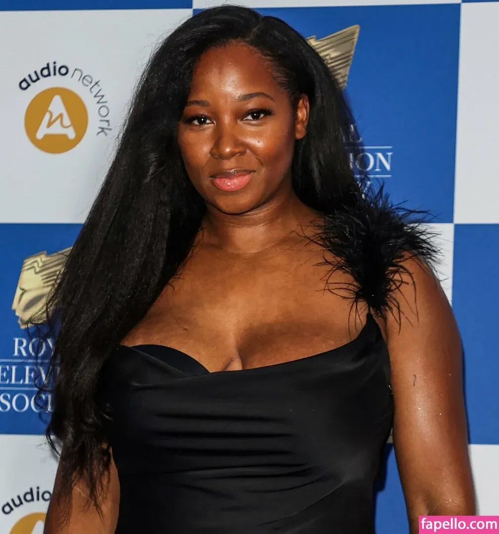 Jamelia Onlyfans Photo Gallery 