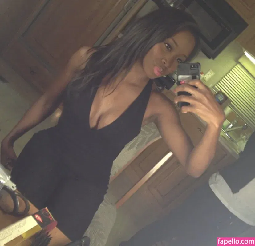 Jamelia Onlyfans Photo Gallery 
