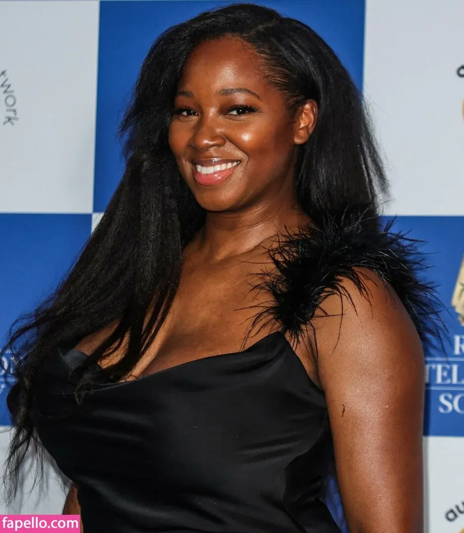 Jamelia Onlyfans Photo Gallery 
