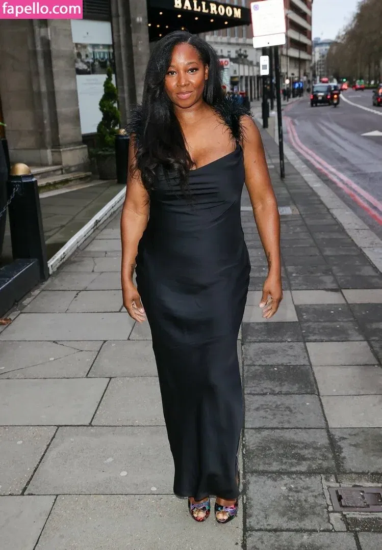 Jamelia Onlyfans Photo Gallery 