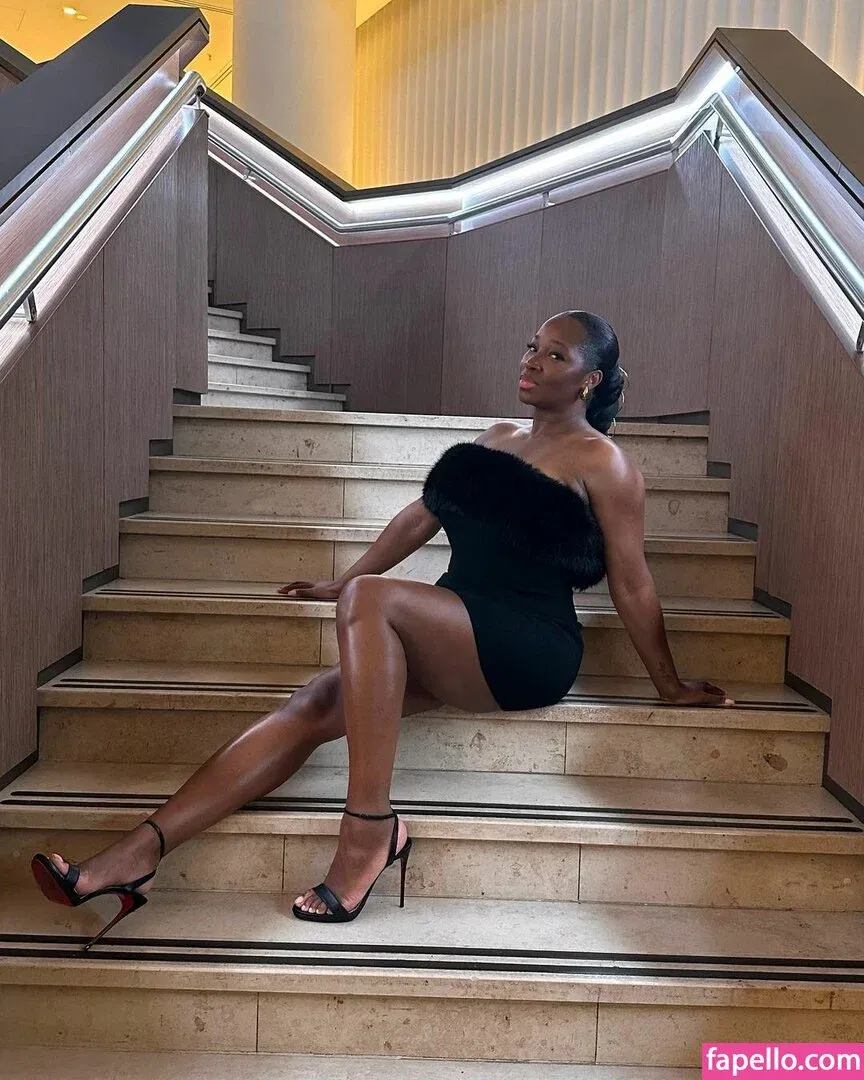 Jamelia Onlyfans Photo Gallery 