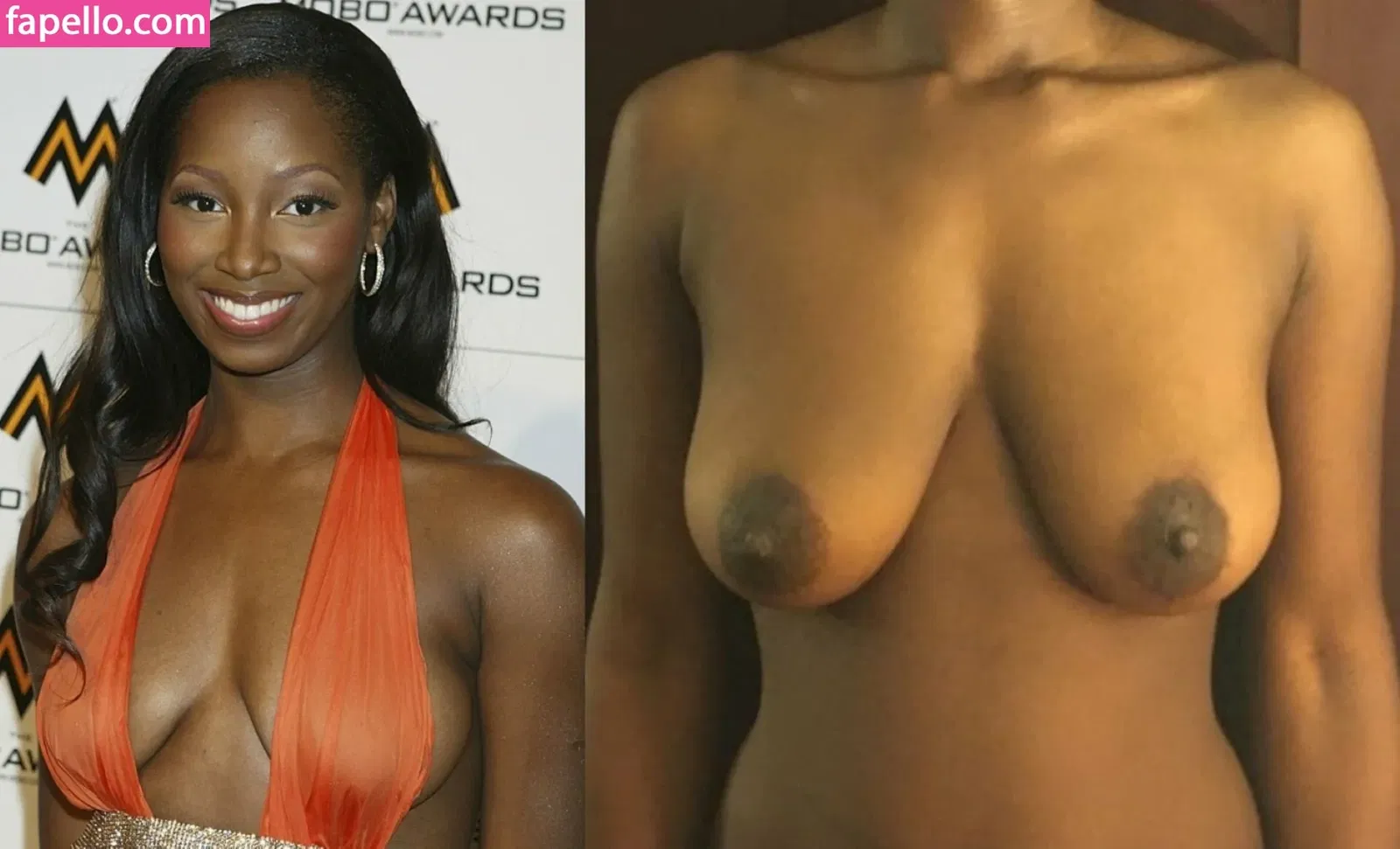 Jamelia Onlyfans Photo Gallery 