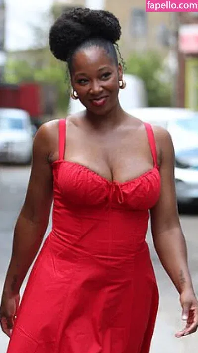 Jamelia Onlyfans Photo Gallery 