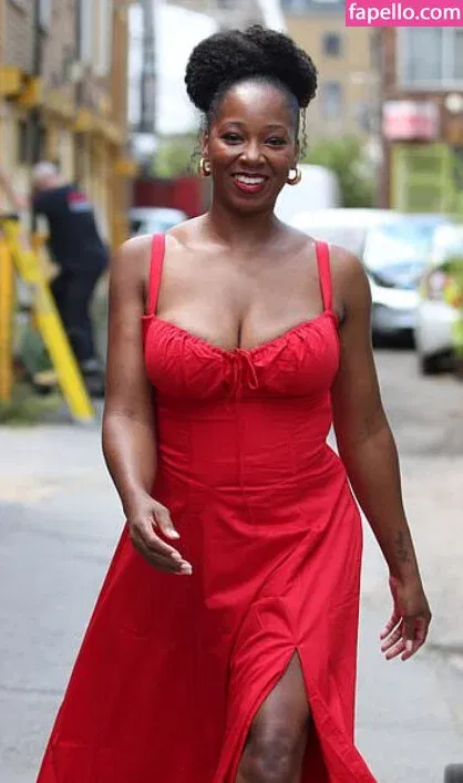 Jamelia Onlyfans Photo Gallery 