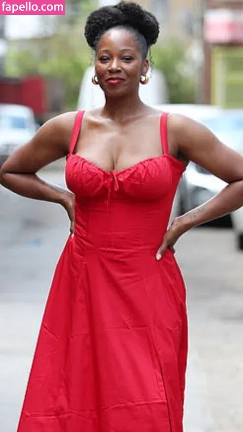 Jamelia Onlyfans Photo Gallery 