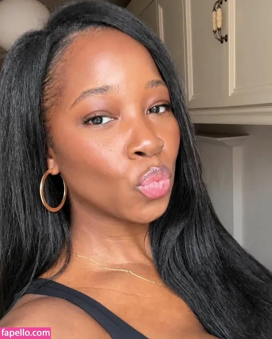 Jamelia Onlyfans Photo Gallery 